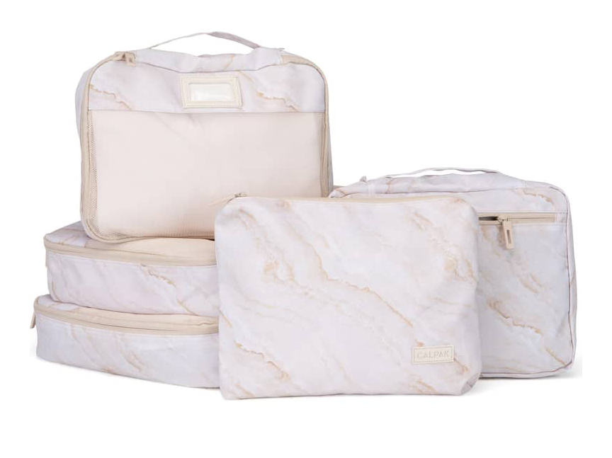 5-Piece Packing Cube Set CALPAK