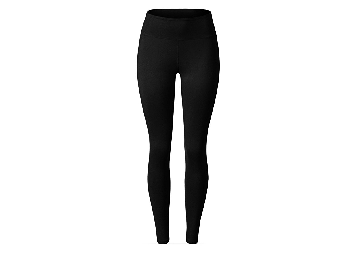 Satina High Waisted Leggings