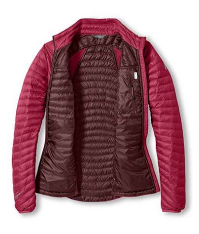 Eddie bauer women's jacket