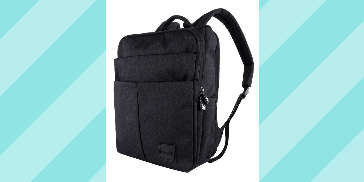 genius pack backpack