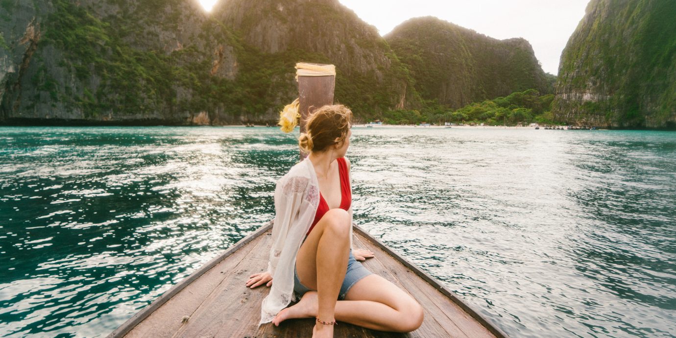 What to Pack for Thailand (and What to Buy There)