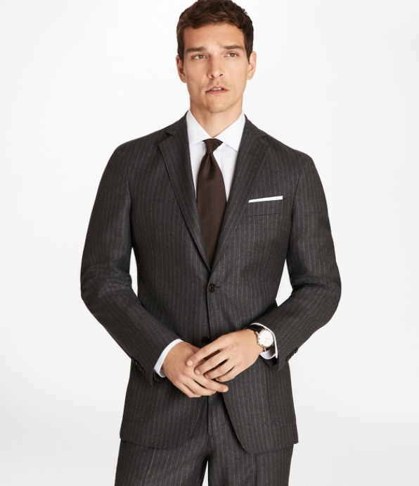 Man in a suit