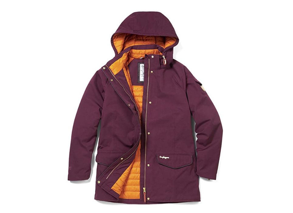 Craghoppers NAT Geo 250 Jacket