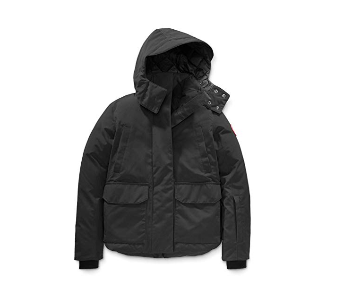 Canada Goose Women's Blakely Parka