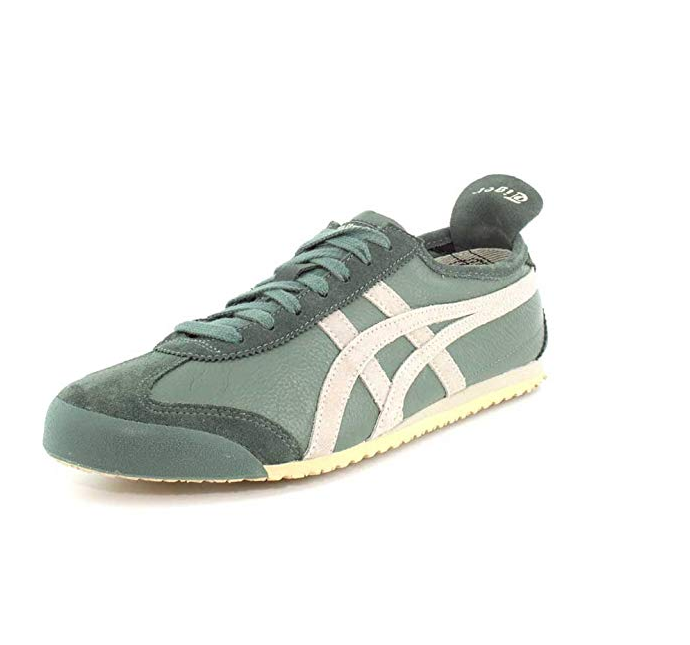 Onitsuka Tiger Sneakers are great for travel