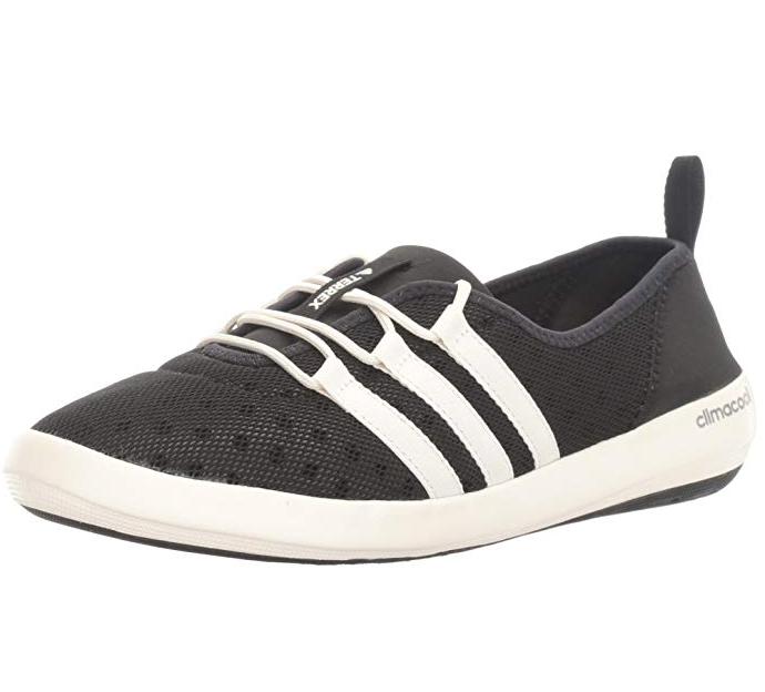 adidas Outdoor Women's Terrex Climacool Boat Sleek Water Sho