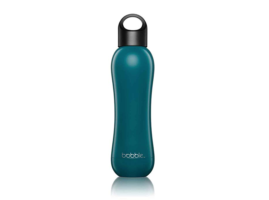 Water bottle by Bobble