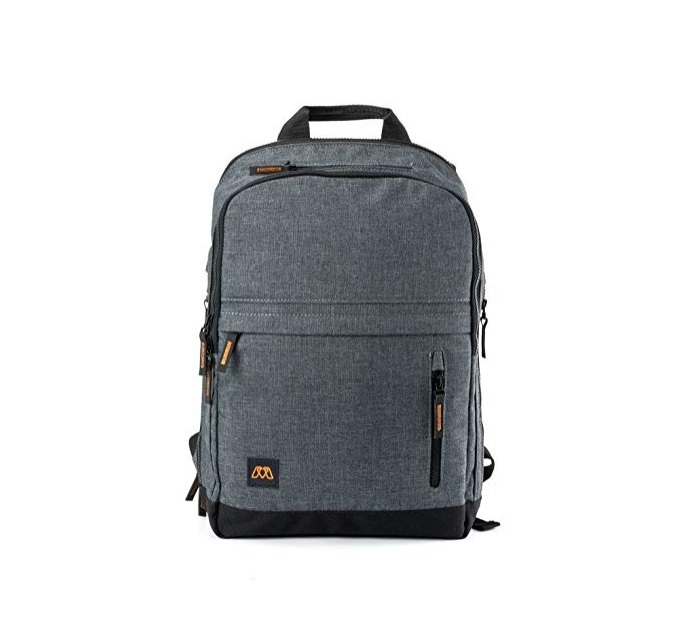 gadget backpack 2018