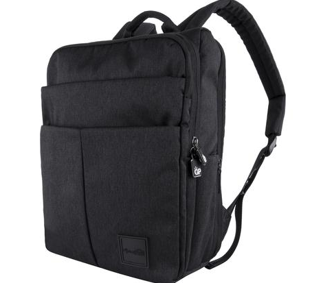 Backpack by Genius