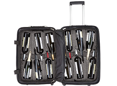 can spray sunscreen go in checked baggage