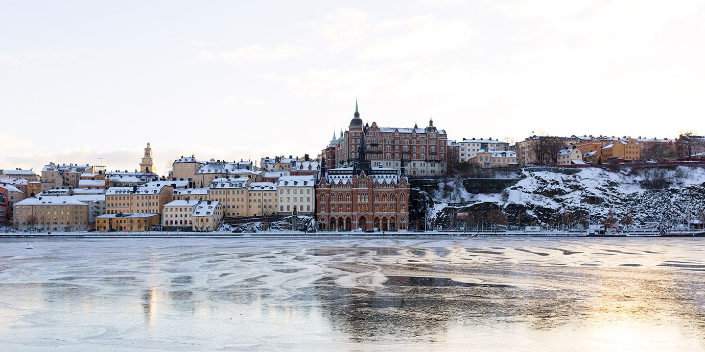 Sweden