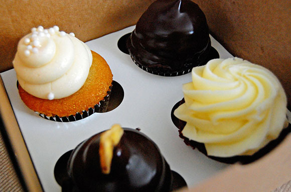 Cupcakes