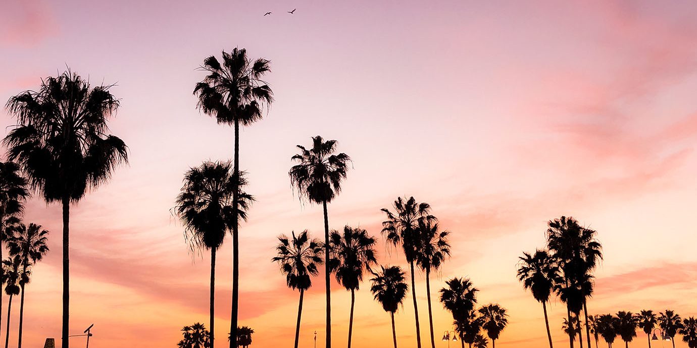 California scene