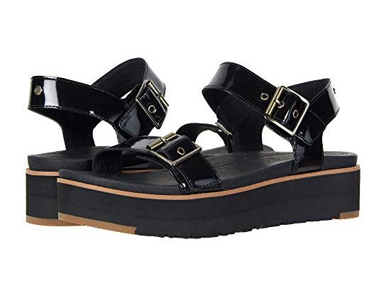 UGG Angie sandal