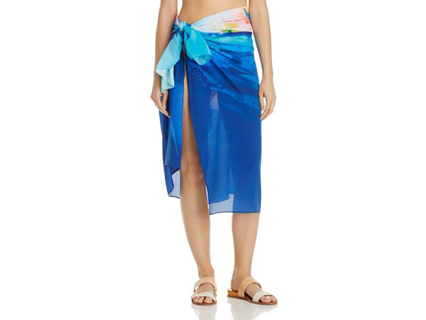 8 Sarongs to Bring on Your Next Vacation | What To Pack