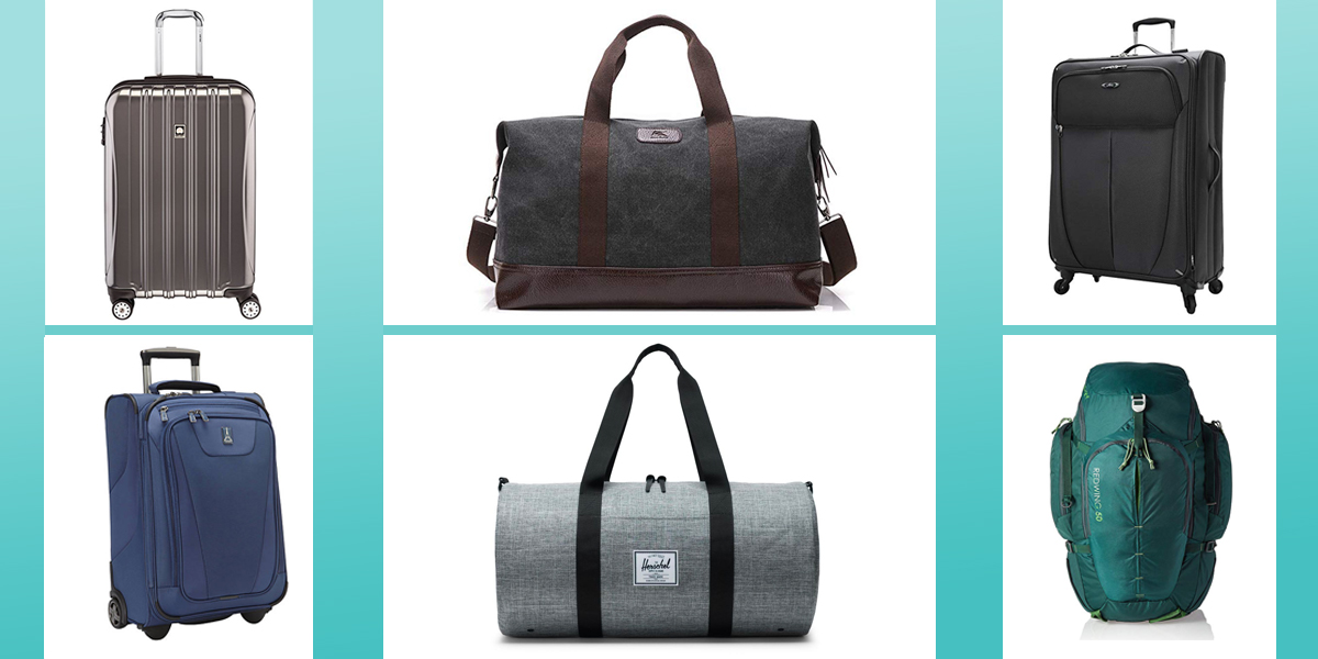 the best lightweight luggage