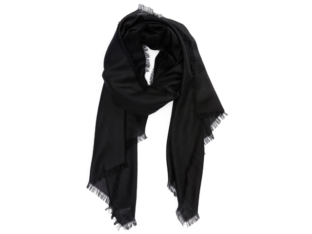 Cashmere & Silk Wrap NORDSTROM