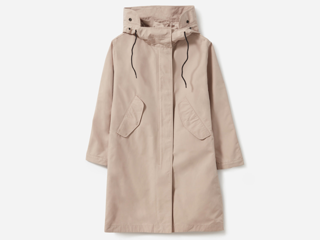 Everlane The ReNew Anorak