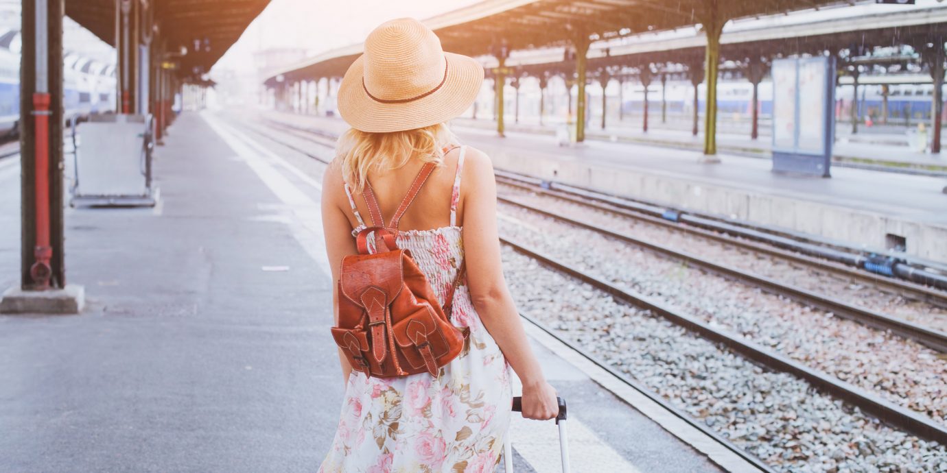 The Best Lightweight Luggage