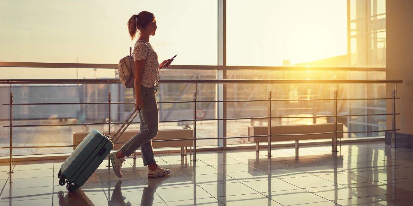 The Best Carry-On Luggage