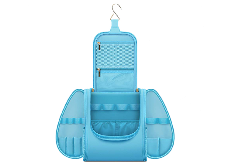 mens travel toiletry bag walmart