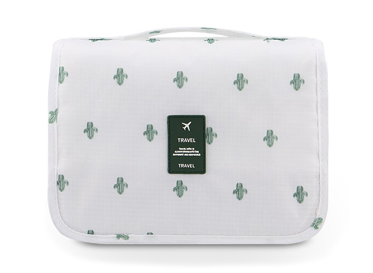 mens nike wash bag