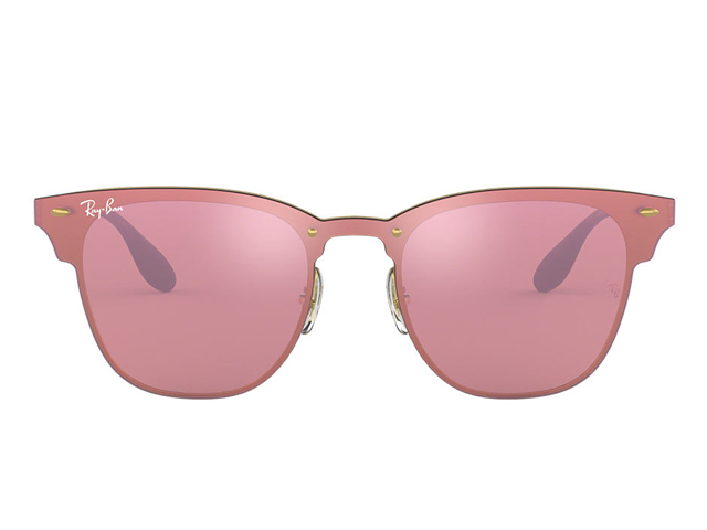 Ray-Ban RB3576N BLAZE CLUBMASTER