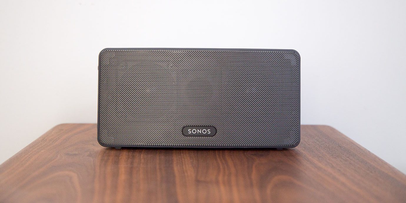 Speaker