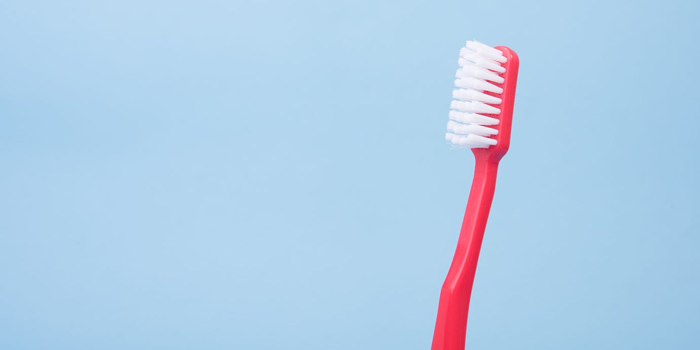 Toothbrush
