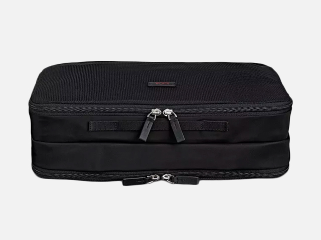 Tumi Large Double-Sided Packing Cube.