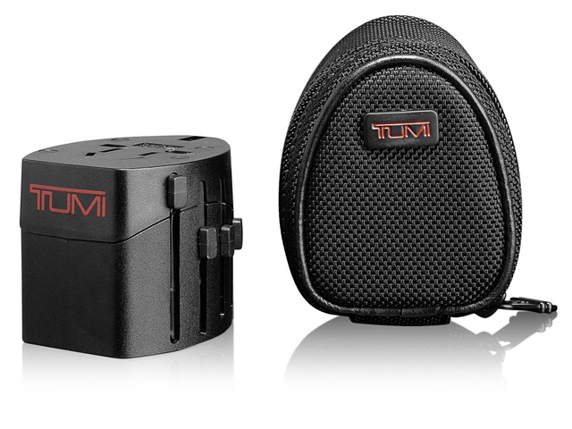 Tumi Travel Adaptor