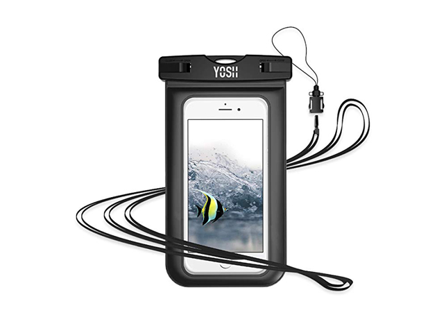 Waterproof Phone Case