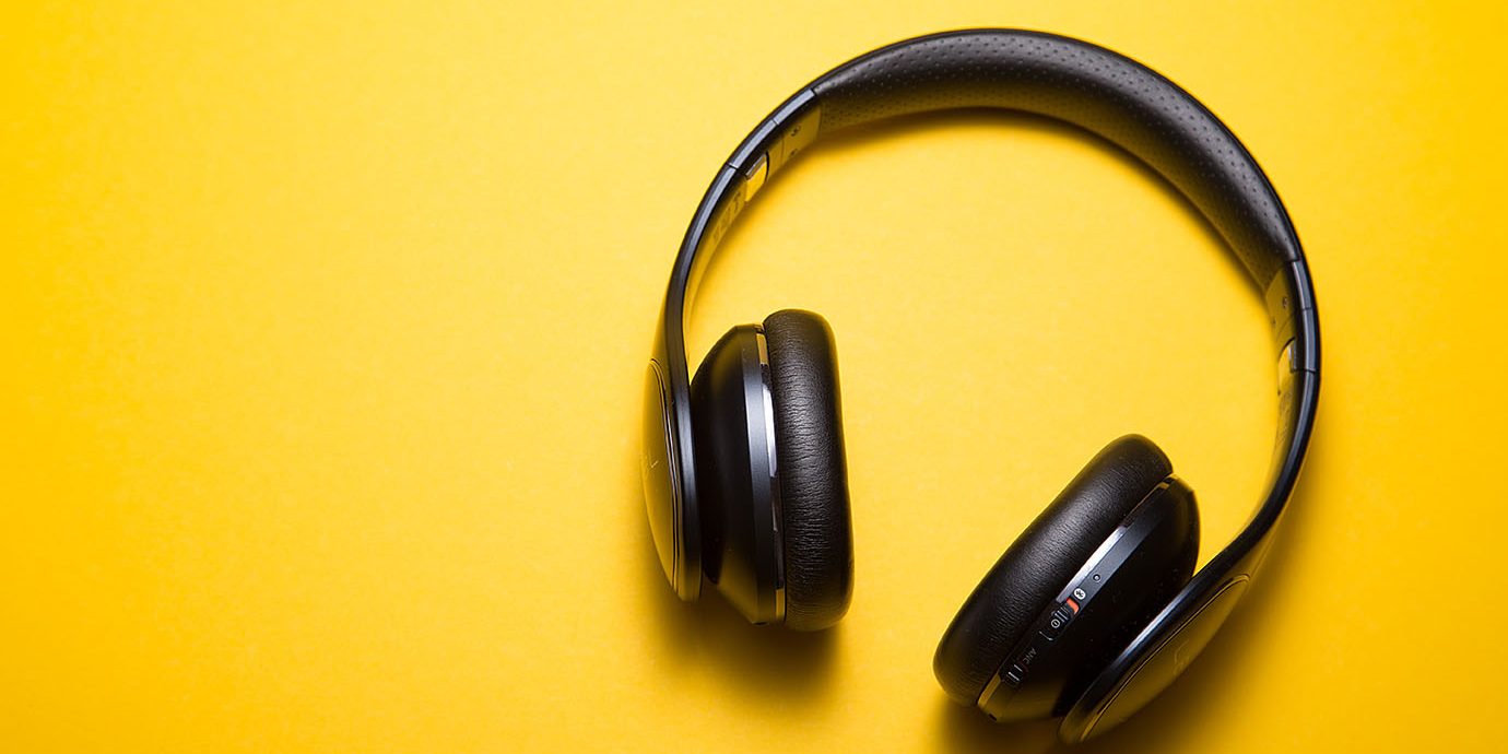 Headphone