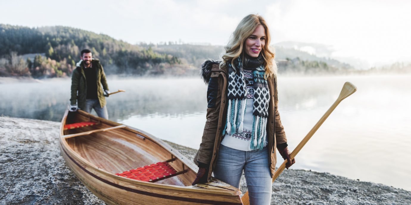 10 Great Travel Jackets That Are Easy to Pack
