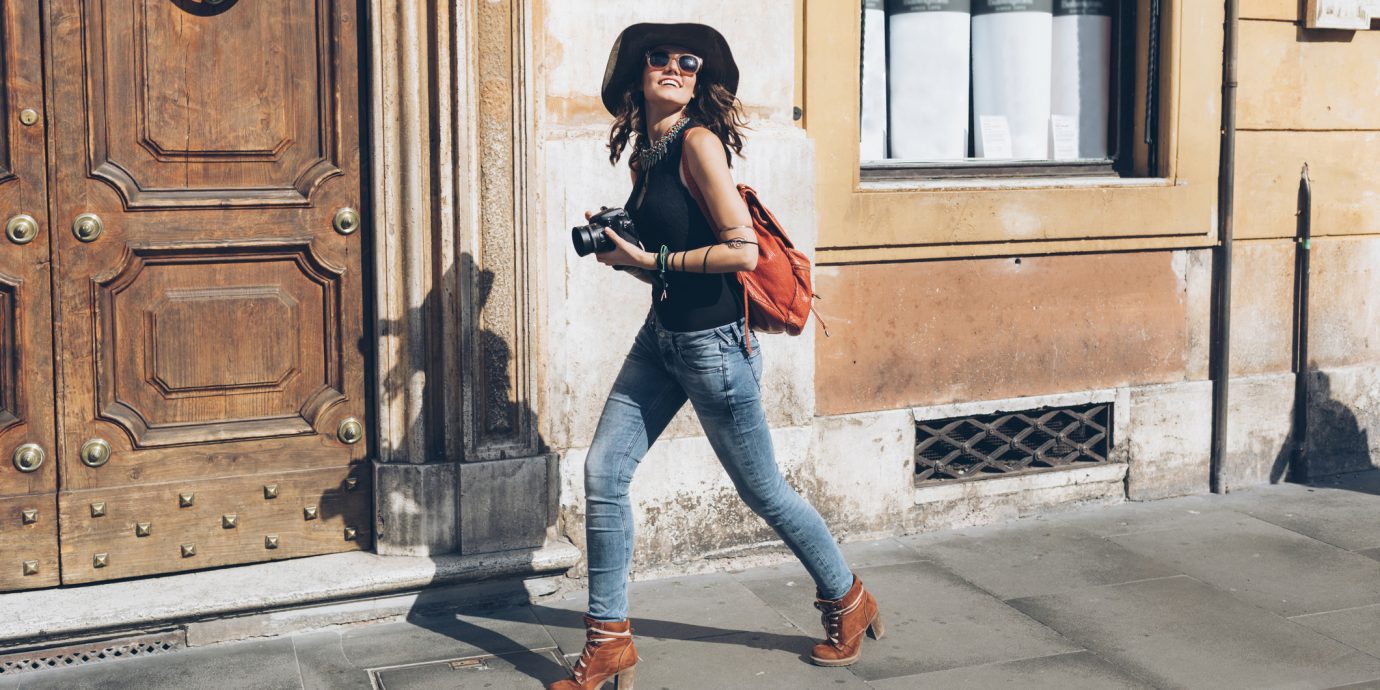 best women's travel pants