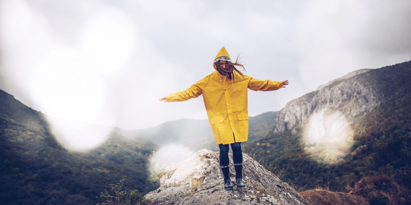 best raincoats