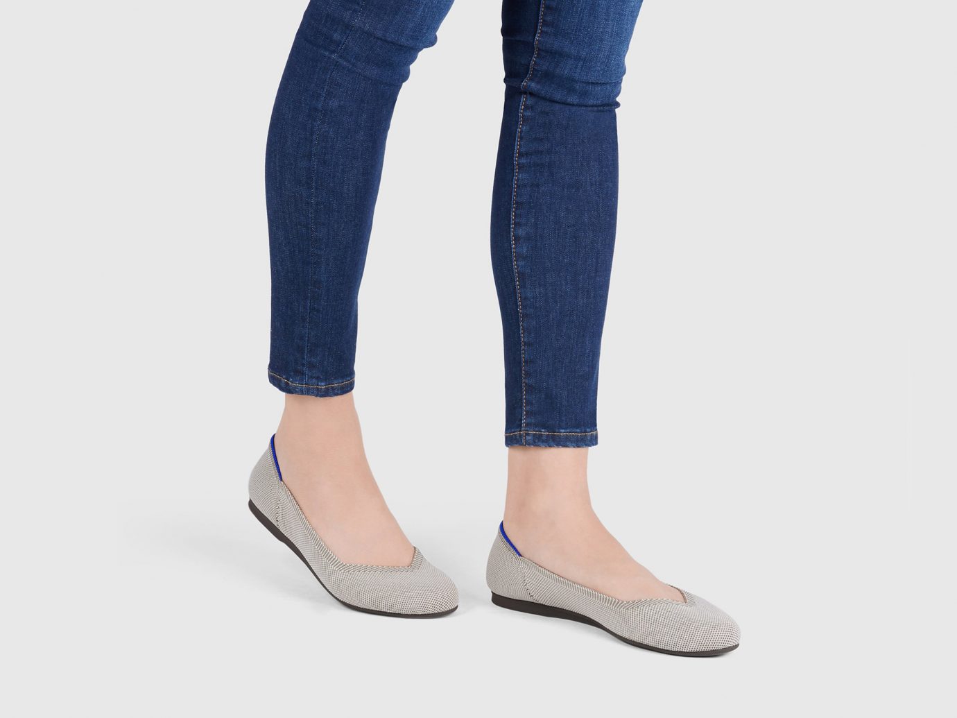 rothys ballet flat