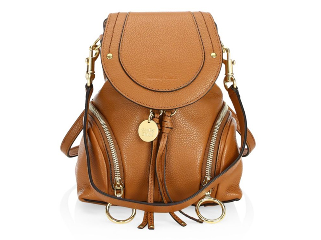 Cool backpack purse deals