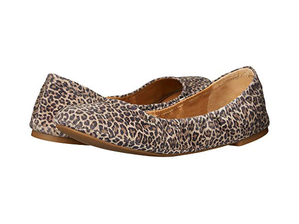 Lucky Brand Emmie Flat