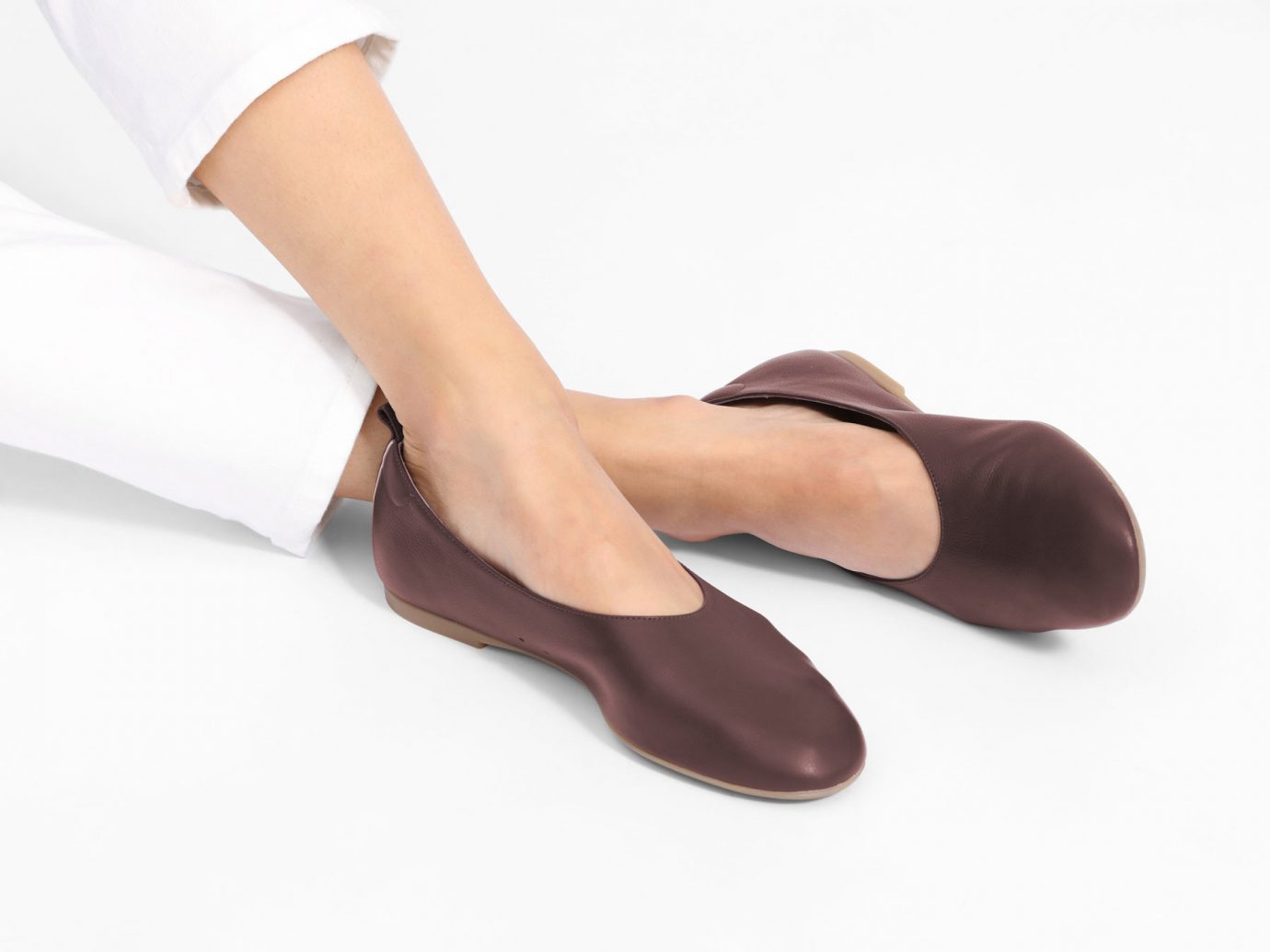 best comfortable ballet flats