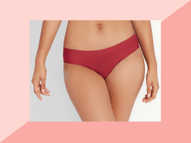 Best Women's Underwear to Pack for Vacation and Travel