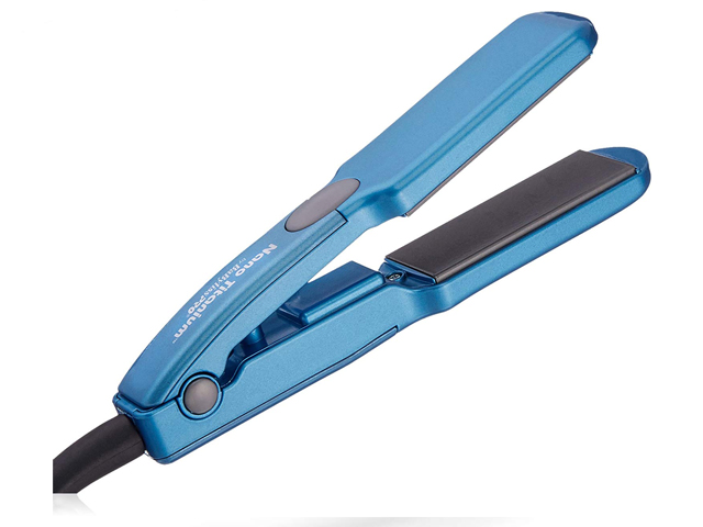 BaBylissPRO Nano Titanium Mini Straightening Iron Amazon