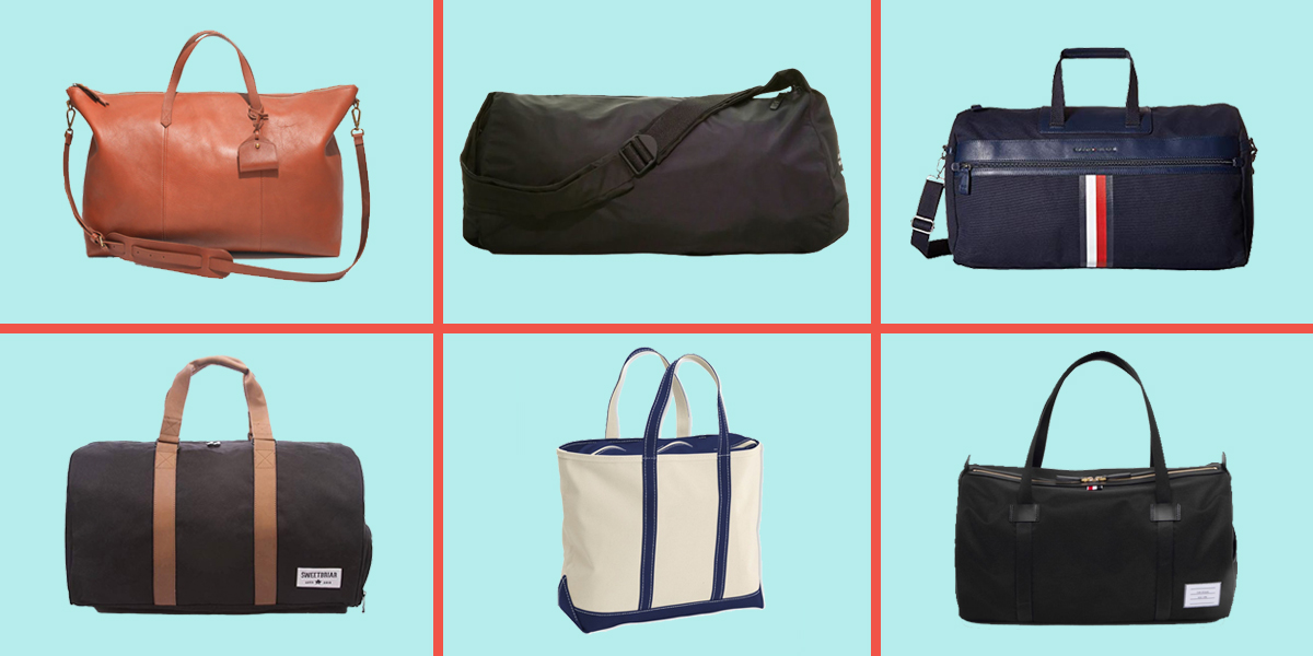 Best Weekender Bags