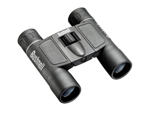 Dicks Sporting Goods Bushnell Powerview 10x25 Roof Prism Binoculars