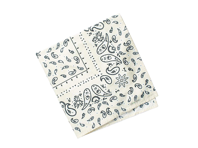 ExOfficio BugsAway Woven Bandana