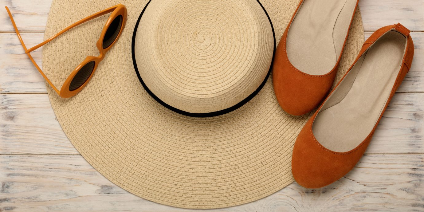 Cute Comfortable Ballet Flats For Travel 2019 What To Pack