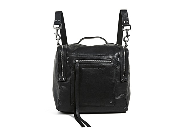 McQ - Alexander McQueen Convertible Box Bag