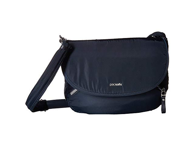 Pacsafe Stylesafe Anti-Theft Crossbody Bag