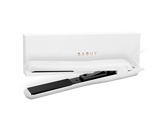 SABUY Ceramic Professional Straightener