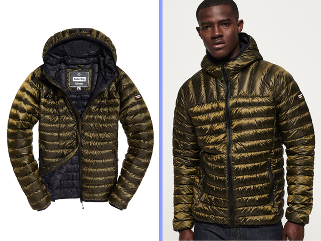 The Best Down Jackets That Pack Down to Nothing